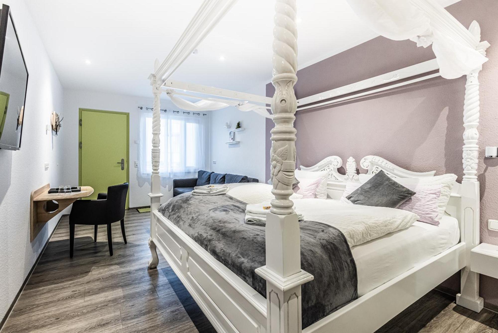 Hotel Bannewitz Buitenkant foto